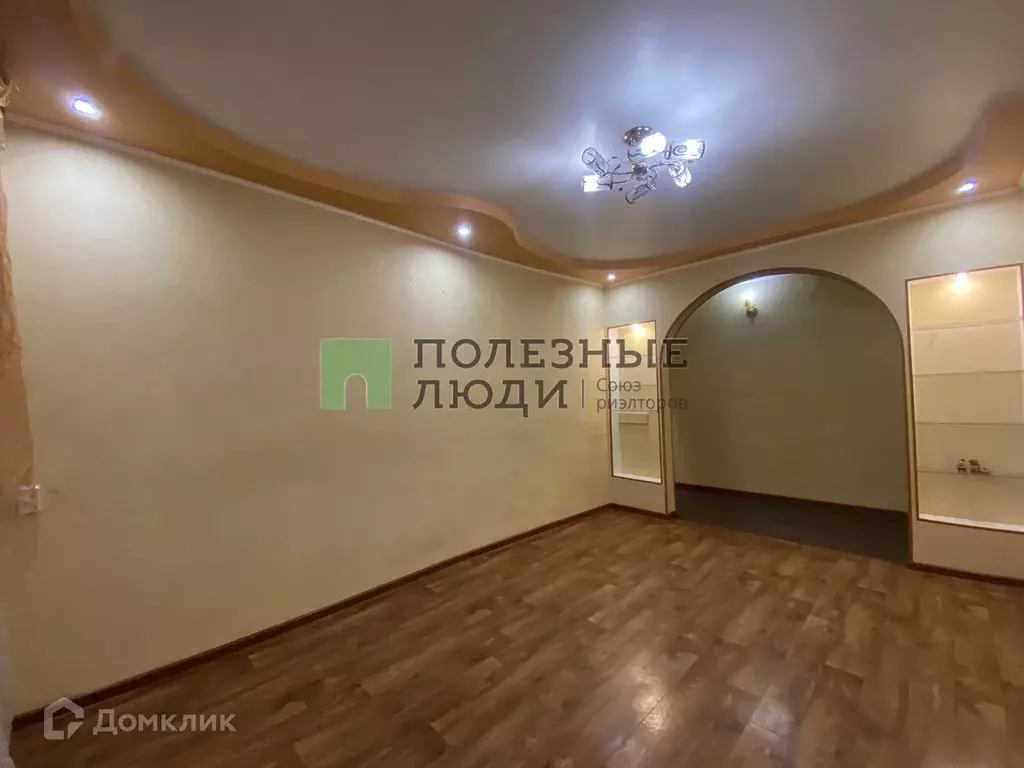 Продаётся 2-к квартира, 44 м - Фото 1