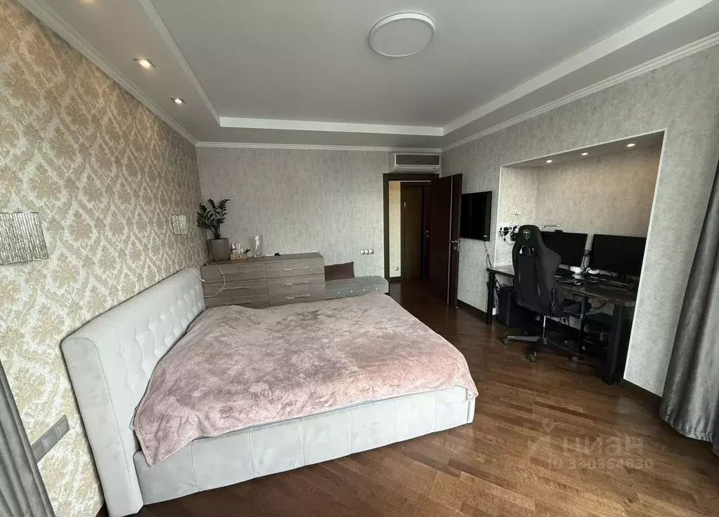 2-к кв. Москва ул. Академика Янгеля, 1к1 (70.0 м) - Фото 1