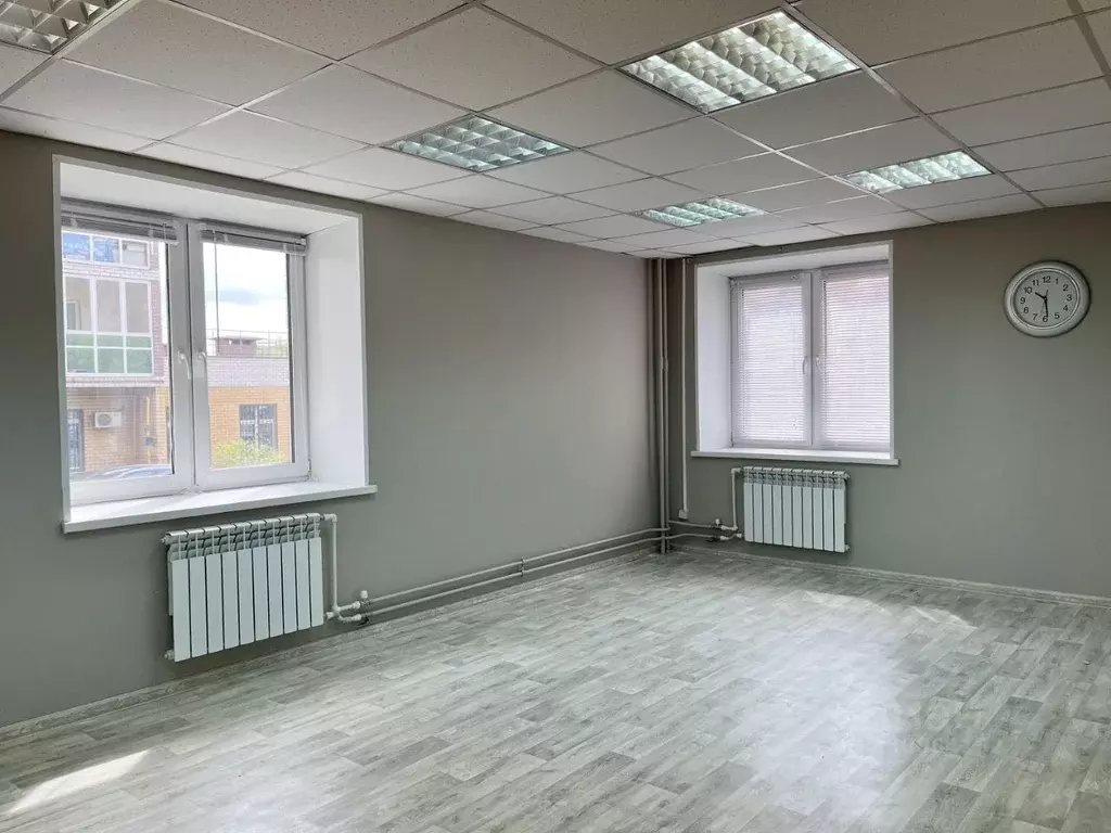 Офис в Нижегородская область, Нижний Новгород ул. Бориса Панина, 7к3 ... - Фото 1