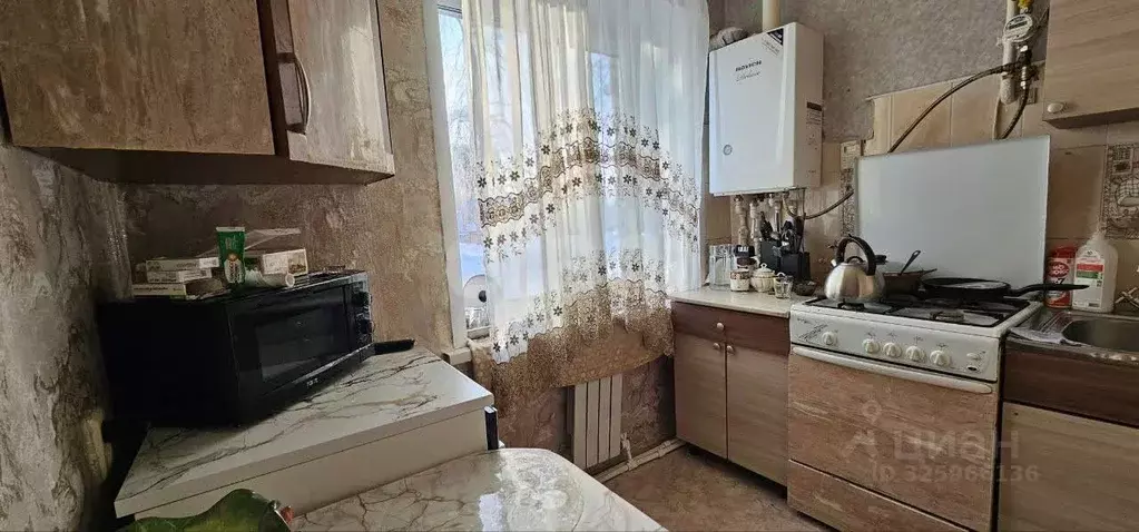 3-к кв. Калужская область, Жуковский муниципальный округ, с. ... - Фото 1