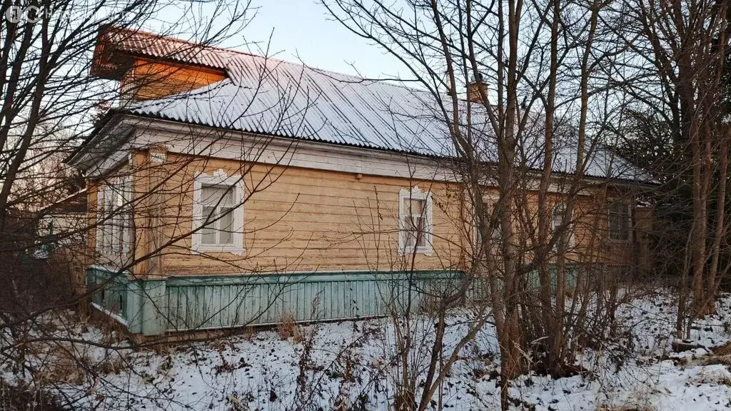 Дом в Ярославская область, Ростовский муниципальный округ, рабочий ... - Фото 1