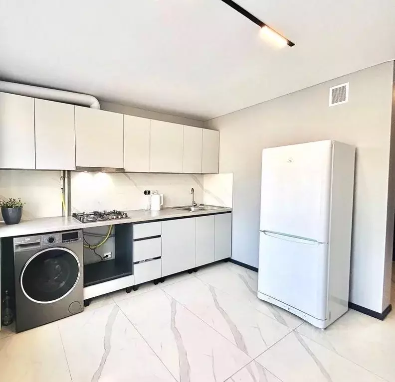 1-к кв. Башкортостан, Уфа ул. Рихарда Зорге, 38 (38.0 м) - Фото 1