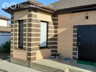 Дом в Мясниковский район, хутор Красный Крым (85 м) - Фото 0