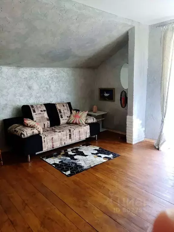 Студия Ставропольский край, Пятигорск ул. Людкевича, 5 (34.0 м) - Фото 0