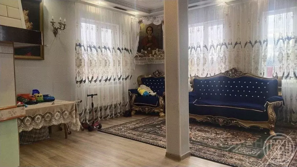 Дом в Ленинградская область, Ломоносовский район, Аннинское городское ... - Фото 2