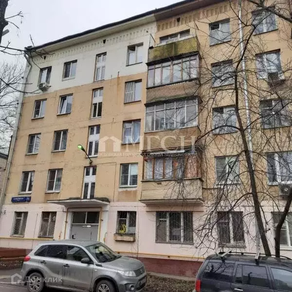 Продаётся 2-к квартира, 44.7 м - Фото 0