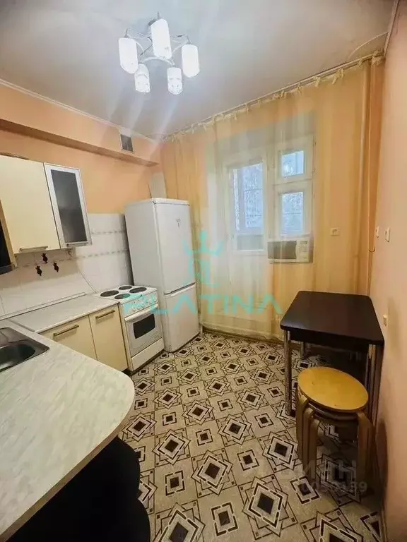1-к кв. Татарстан, Казань ул. Рихарда Зорге, 100 (33.0 м) - Фото 1