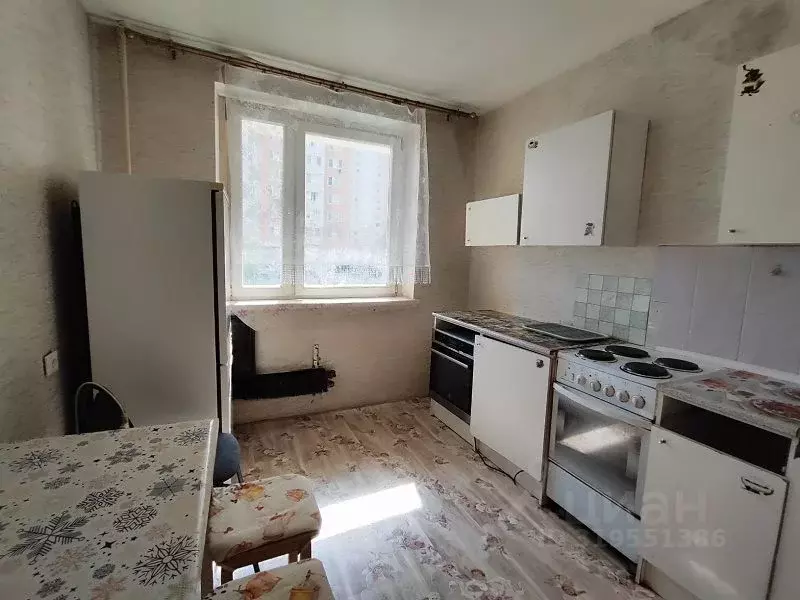 1-к кв. Тверская область, Тверь ул. Степана Горобца, 8 (42.0 м) - Фото 1