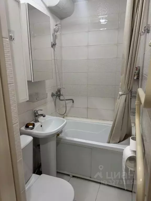 1-к кв. Москва ул. Архитектора Власова, 19К2 (32.0 м) - Фото 1