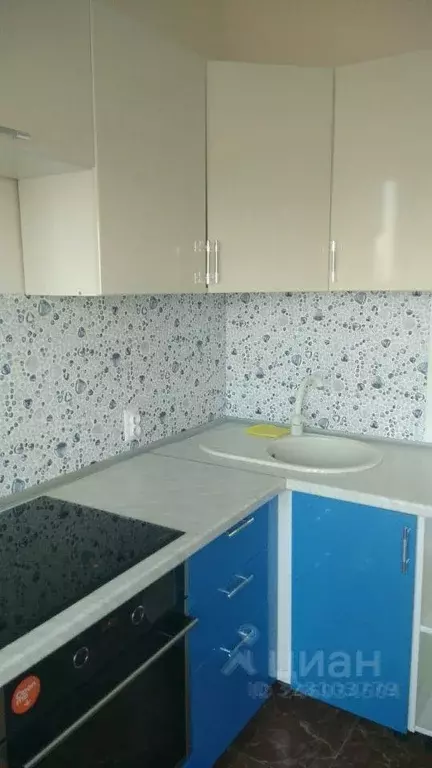 Квартира, 1 комната, 31.5 м - Фото 2