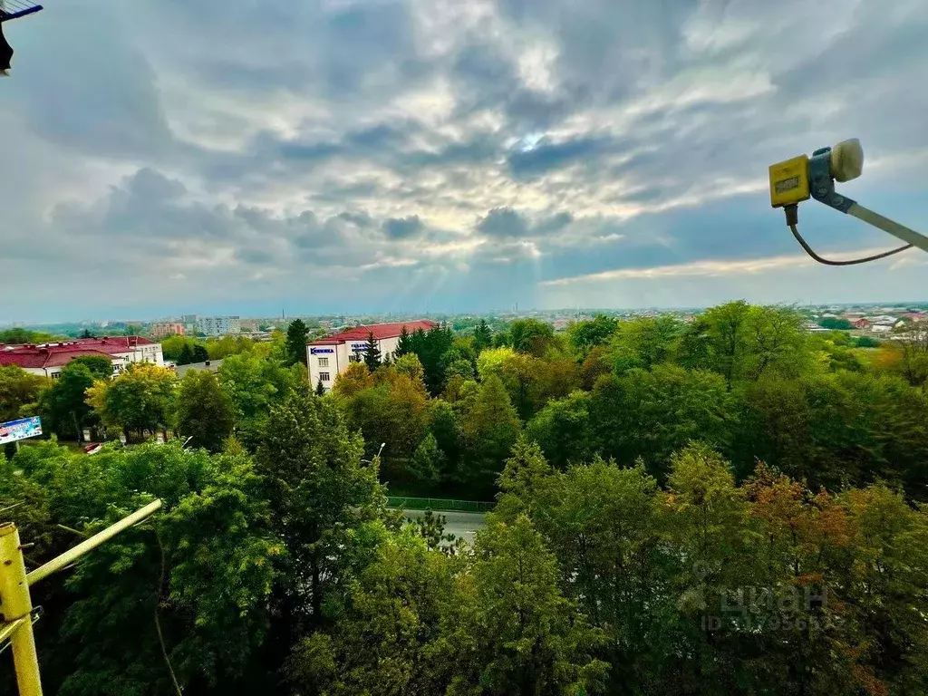 1-к кв. Северная Осетия, Владикавказ Иристонская ул., 42А (41.0 м) - Фото 0