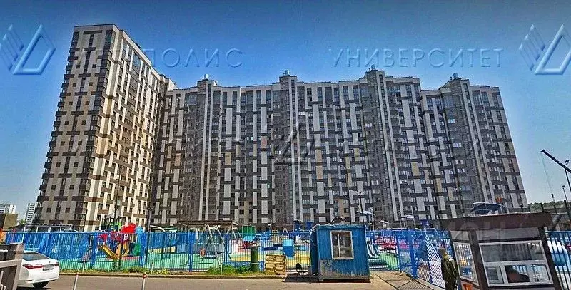 Помещение свободного назначения в Москва Нововладыкинский проезд, 1к1 ... - Фото 0