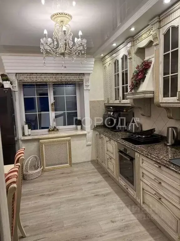 2-к кв. Алтайский край, Барнаул ул. Сизова, 14Б (75.0 м) - Фото 1