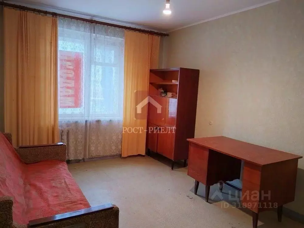 3-к кв. Саратовская область, Энгельс Полтавская ул., 30 (62.9 м) - Фото 0