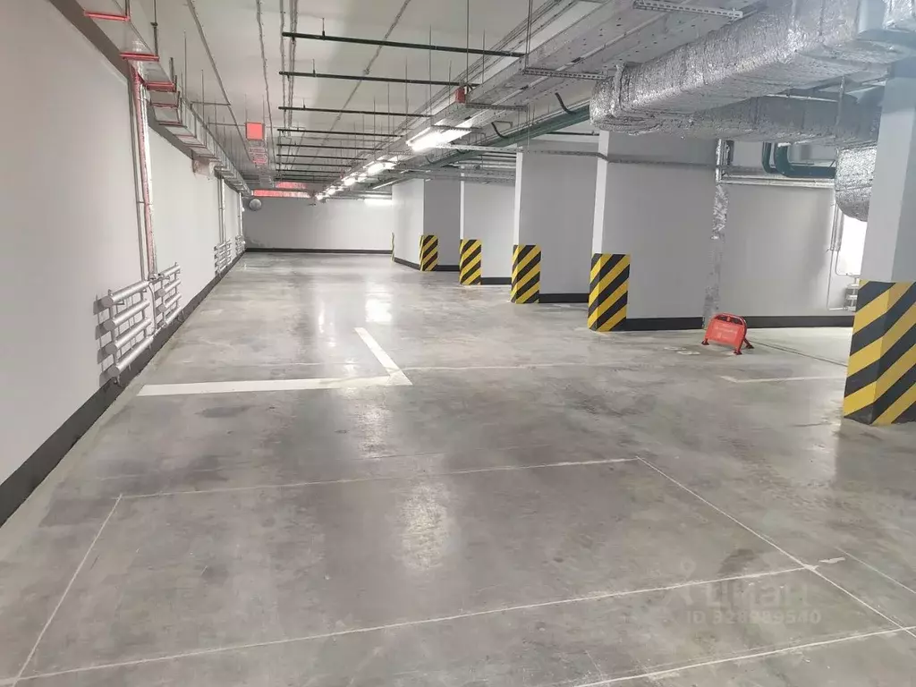 Гараж в Москва ул. 5-я Соколиной Горы, 21А (15 м) - Фото 1