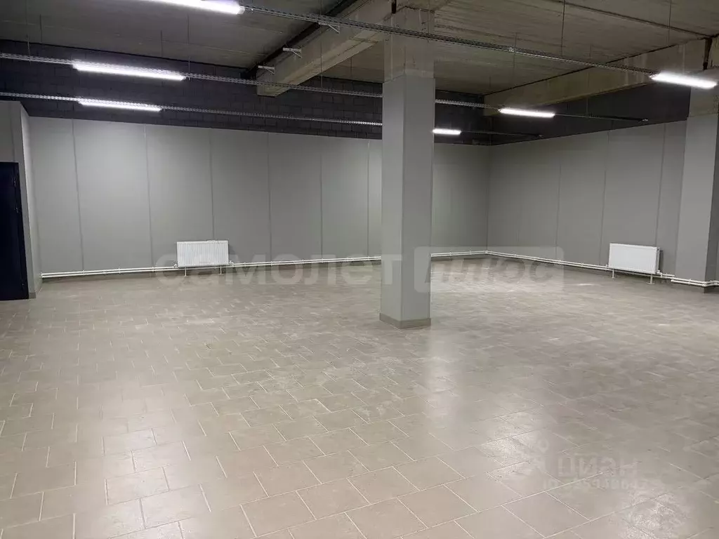 Помещение свободного назначения в Московская область, Наро-Фоминск ул. ... - Фото 2