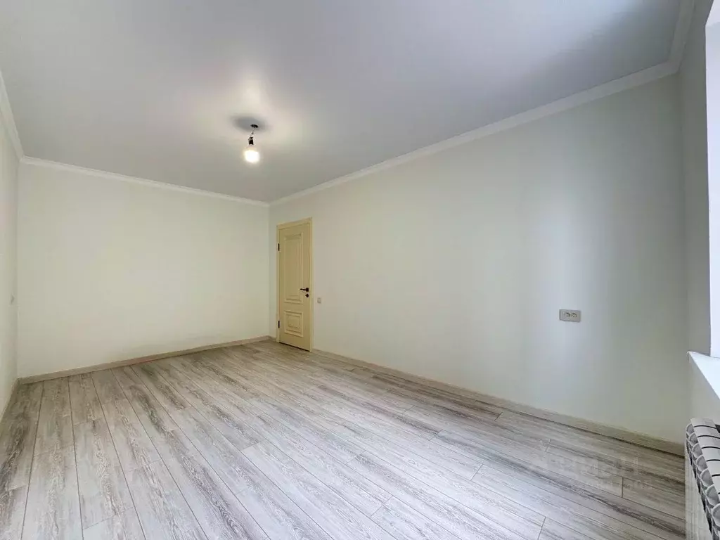 1-к кв. Кабардино-Балкария, Нальчик ул. Чернышевского (31.93 м) - Фото 2