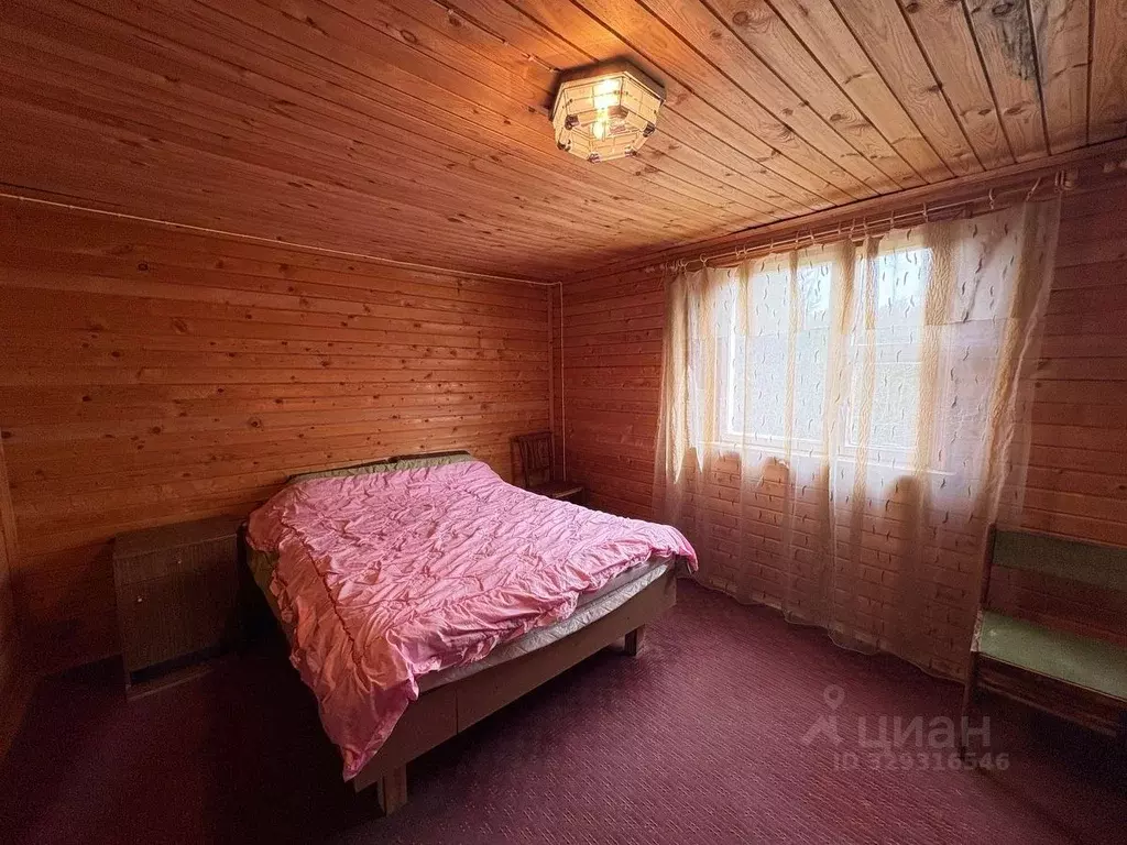 Дом в Москва пос. Дома отдыха Плесково, Плесково-ТСХА СНТ, 13 (112 м) - Фото 1