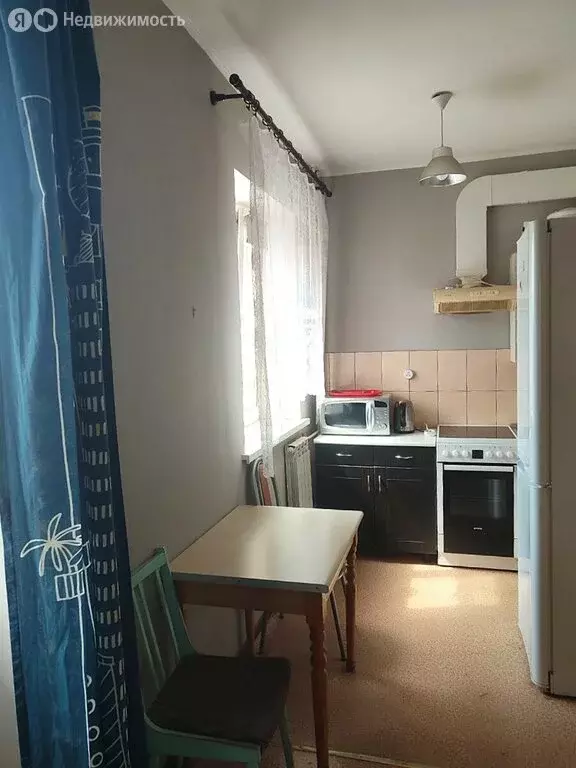 Квартира-студия: Ярославль, 2-й Брагинский проезд, 4к2 (28.5 м) - Фото 0