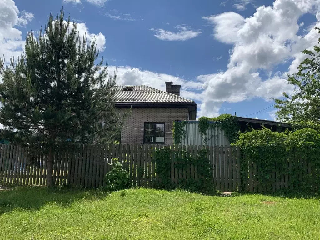 Участок в Московская область, Апрелевка Наро-Фоминский городской ... - Фото 1