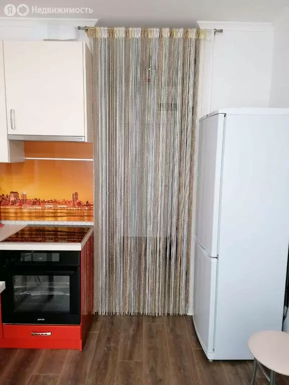 Квартира-студия: Москва, Варшавское шоссе, 141к8 (22.4 м) - Фото 2