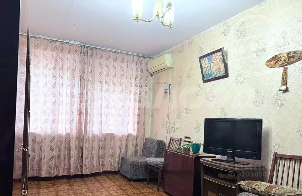2-к кв. Ростовская область, Ростов-на-Дону Проселочная ул., 11/80 ... - Фото 0