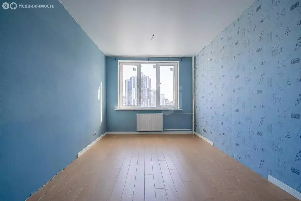 3-комнатная квартира: Кудрово, Пражская улица, 15 (73.1 м) - Фото 1