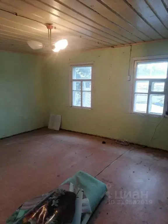 Дом в Ростовская область, Белокалитвинский район, пос. Коксовый ... - Фото 2