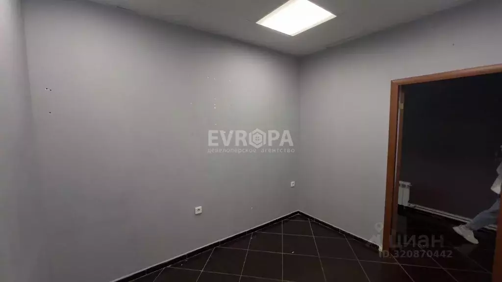 Офис в Ульяновская область, Ульяновск просп. Авиастроителей, 50 (13 м) - Фото 2