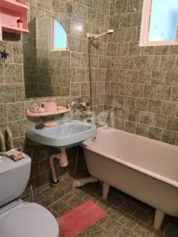 2-к. квартира, 42,6 м, 3/5 эт. - Фото 0
