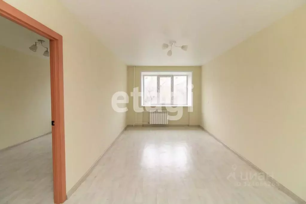 3-к кв. Красноярский край, Красноярск Свободный просп., 53А (58.2 м) - Фото 1