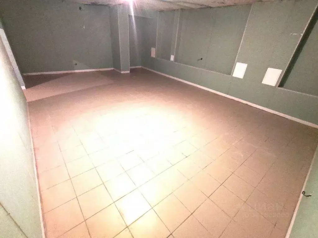 Помещение свободного назначения в Владимирская область, Ковров ул. Зои ... - Фото 1