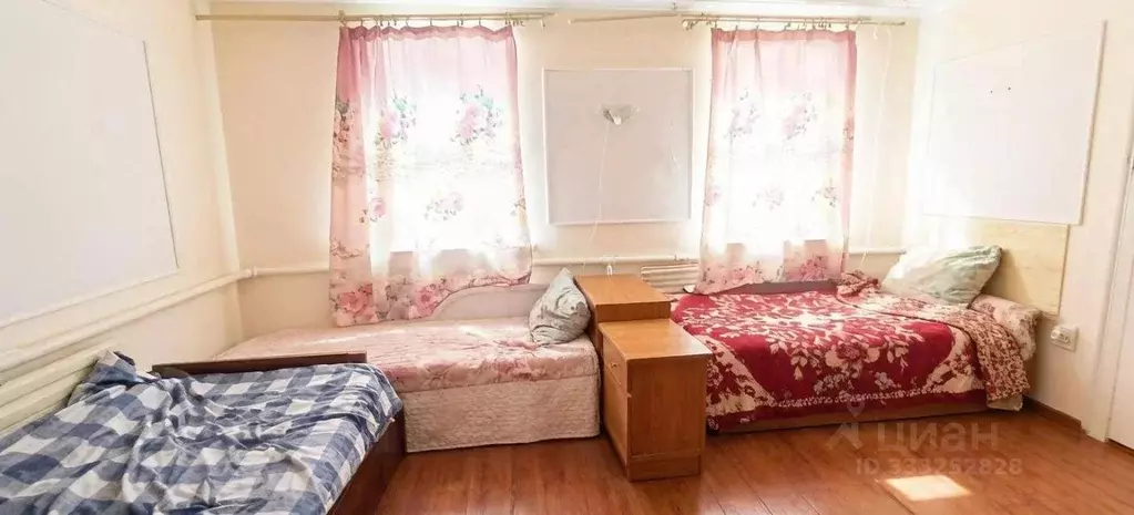 Комната Севастополь ул. Днепровская, 37А (18.0 м) - Фото 1