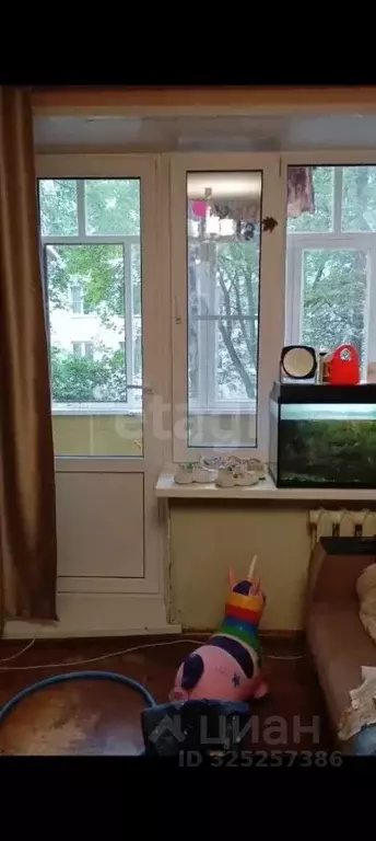 3-к кв. Московская область, Фрязино ул. Ленина, 37 (58.0 м) - Фото 1