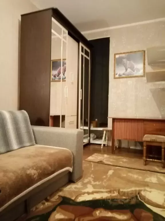 Комната Самарская область, Самара ул. Советской Армии, 232 - Фото 1