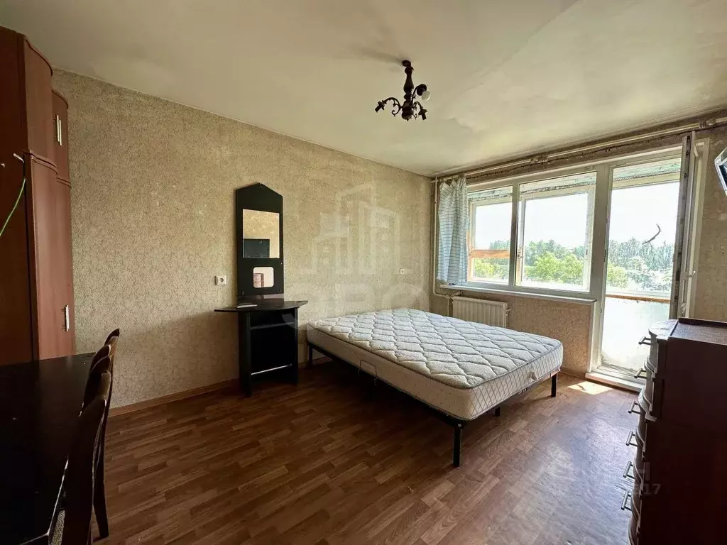 2-к кв. Санкт-Петербург ул. Пионерстроя, 6 (45.0 м) - Фото 1