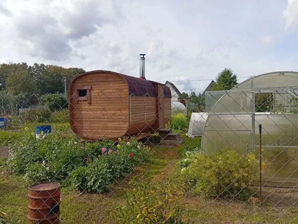 Дом в Кострома, СТ Поляны, 116 (30 м) - Фото 1