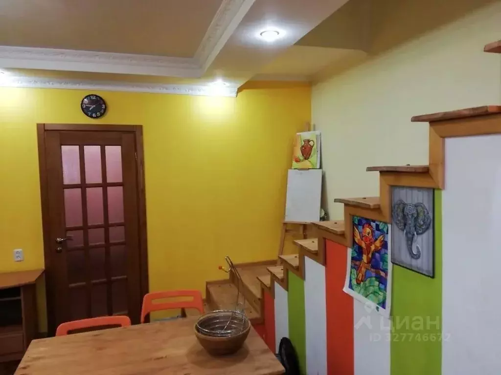 Гараж в Краснодарский край, Сочи Кудепста мкр,  (70 м) - Фото 1
