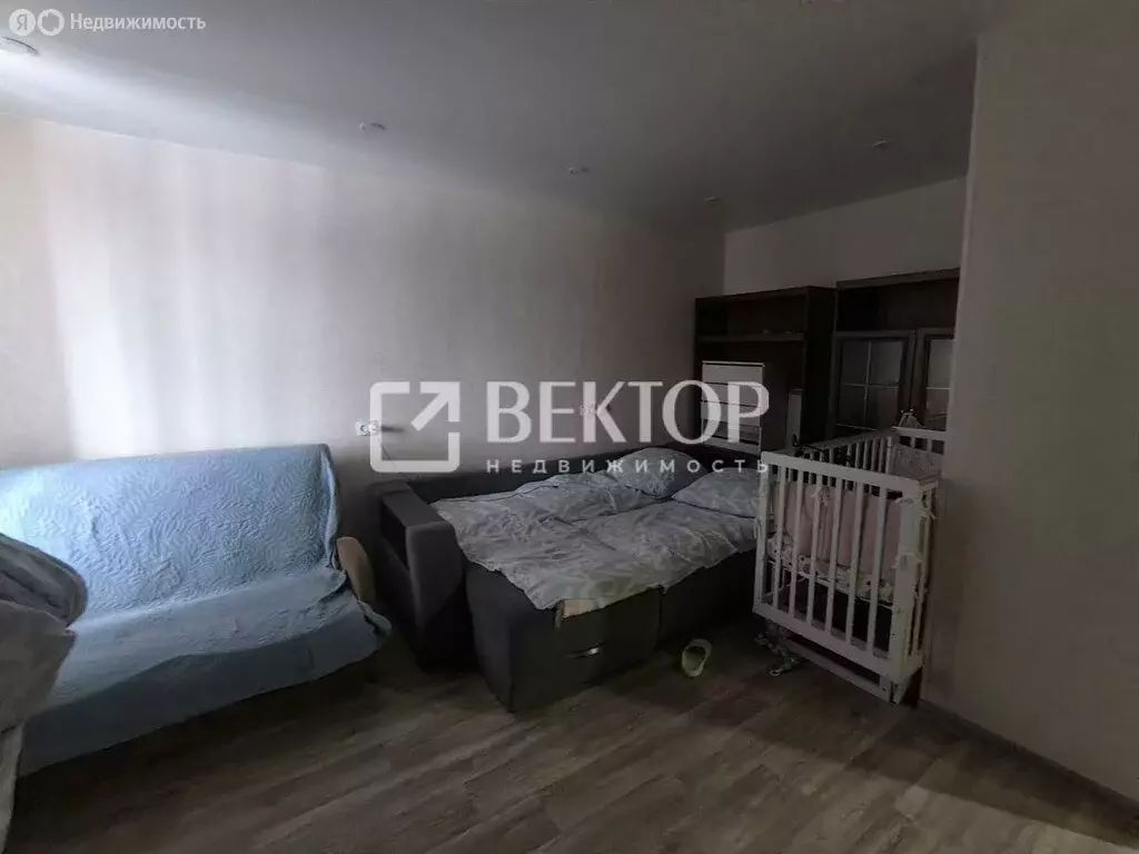 1-комнатная квартира: Шуя, микрорайон Учебный городок, 4 (32 м) - Фото 2