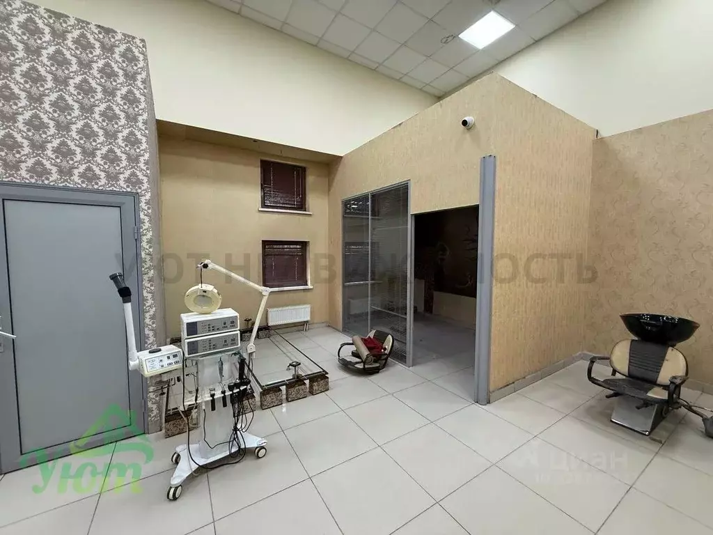 Помещение свободного назначения в Москва Затонная ул., 11к2А (57 м) - Фото 2