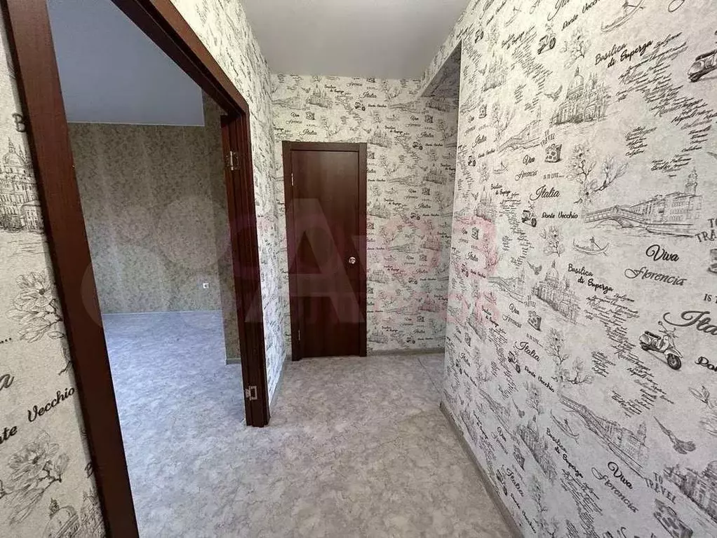 2-к. квартира, 50 м, 4/5 эт. - Фото 0