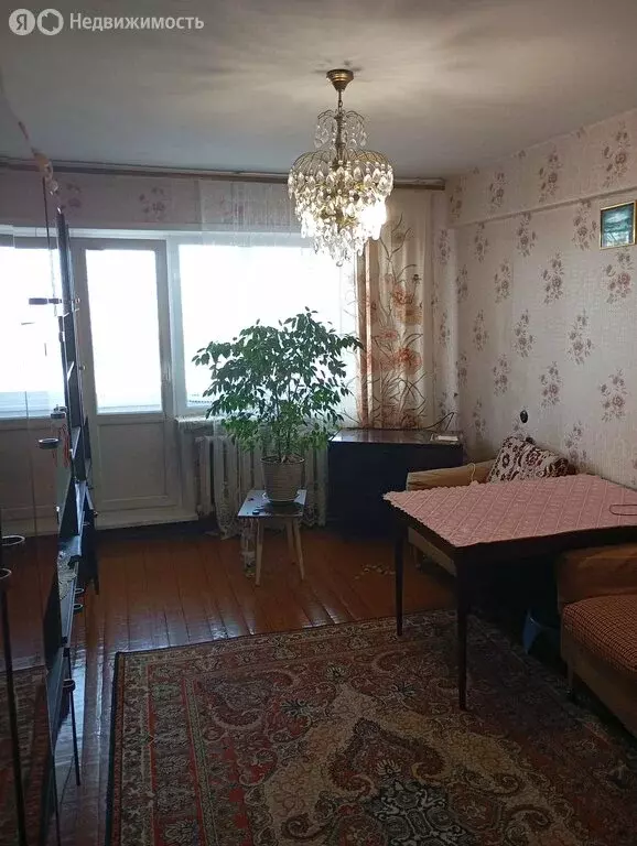 2-комнатная квартира: Ульяновск, улица Ефремова, 73 (45.5 м) - Фото 2