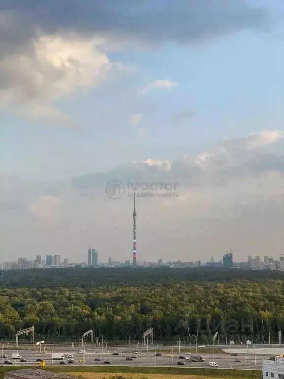 Студия Москва Сигнальный проезд, 16к1 (20.0 м) - Фото 1