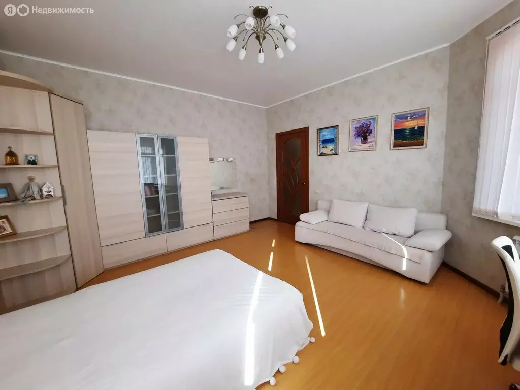 Дом в хутор Ленинакан, Степная улица, 24 (240 м) - Фото 1