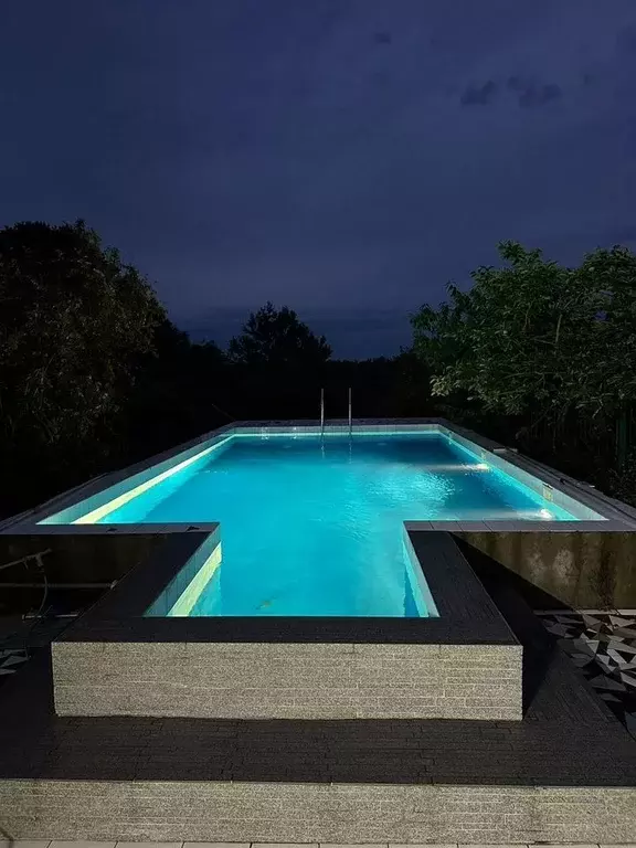 Дом в Краснодарский край, Сочи городской округ, с. Черешня ул. ... - Фото 2