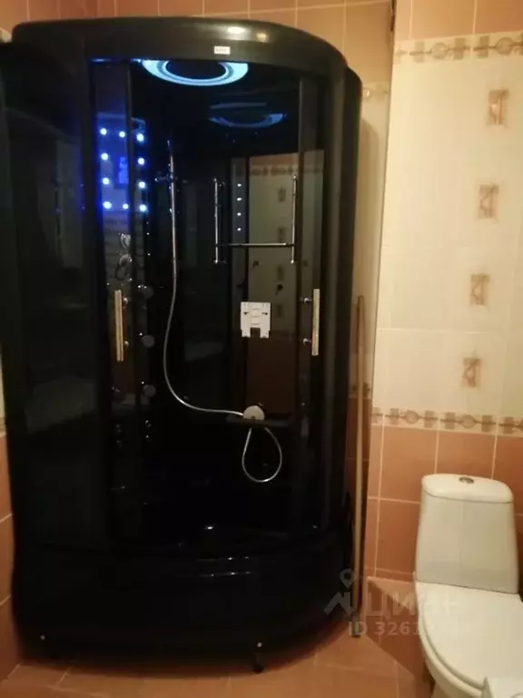 1-к кв. Новосибирская область, Новосибирск Горский мкр, 8 (45.0 м) - Фото 2