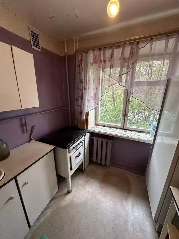 Квартира, 2 комнаты, 46 м - Фото 0