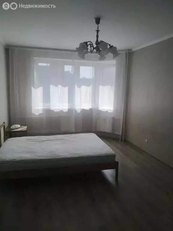 1-комнатная квартира: Москва, 6-я Радиальная улица, 3к10 (45 м) - Фото 1