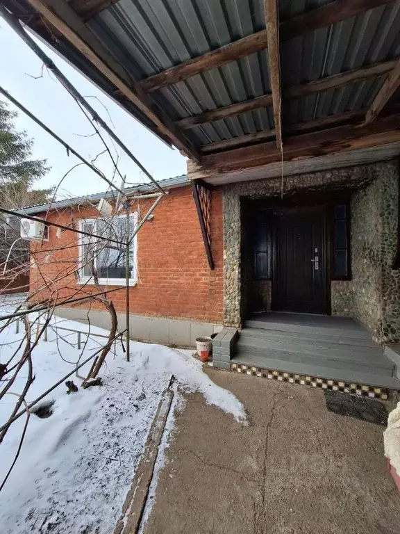 Дом в Краснодарский край, Новокубанск  (98 м) - Фото 2