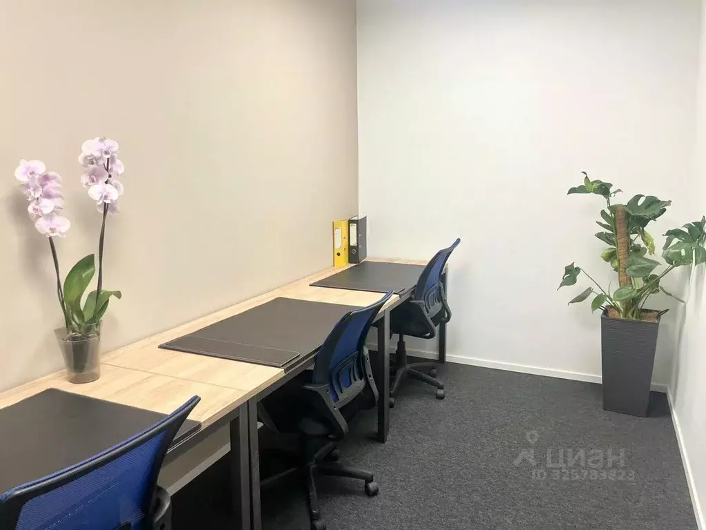 Офис в Москва ул. Академика Варги, 8к1с1 (11 м) - Фото 2